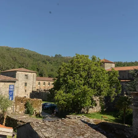 A Casina D,avoa Oseira Osera