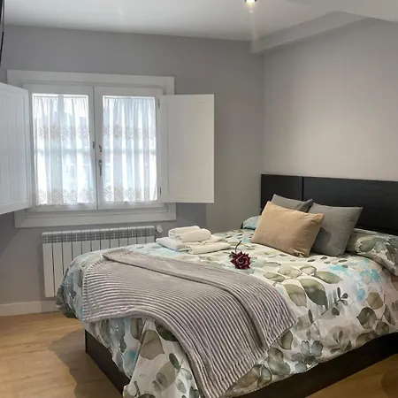 A Casina D,avoa Oseira Affittacamere Osera