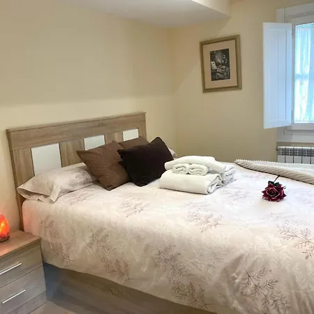 A Casina D,avoa Oseira 3* Osera