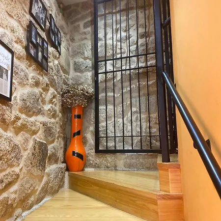 A Casina D,avoa Oseira