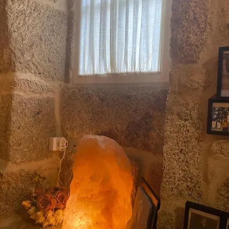 Affittacamere A Casina D,avoa Oseira Osera