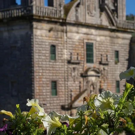 Affittacamere A Casina D,avoa Oseira