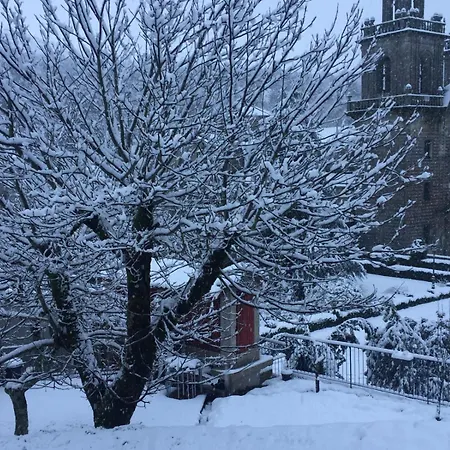 A Casina D,avoa Oseira